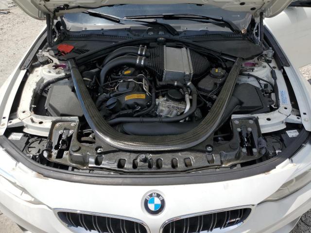 Photo 7 from auction – 2015 BMW M4 with VIN WBS3R9C53FK333538
