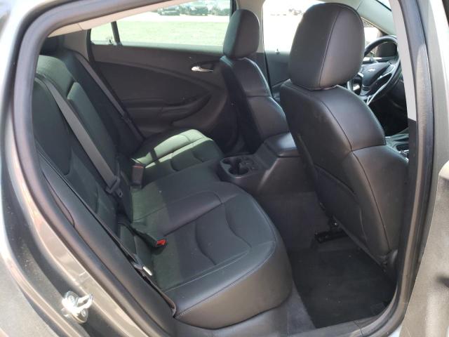 Photo 6 from auction – 2017 CHEVROLET VOLT PREMI with VIN 1G1RB6S50HU105423