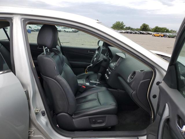 Photo 5 from auction – 2014 NISSAN MAXIMA S with VIN 1N4AA5AP8EC497496