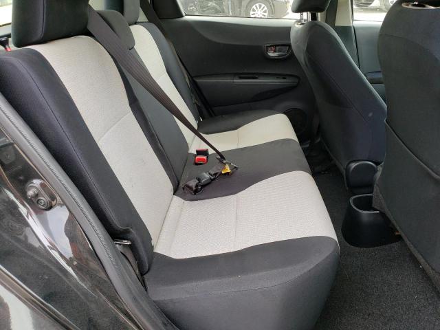 Photo 6 from auction – 2012 TOYOTA YARIS with VIN JTDKTUD37CD515568