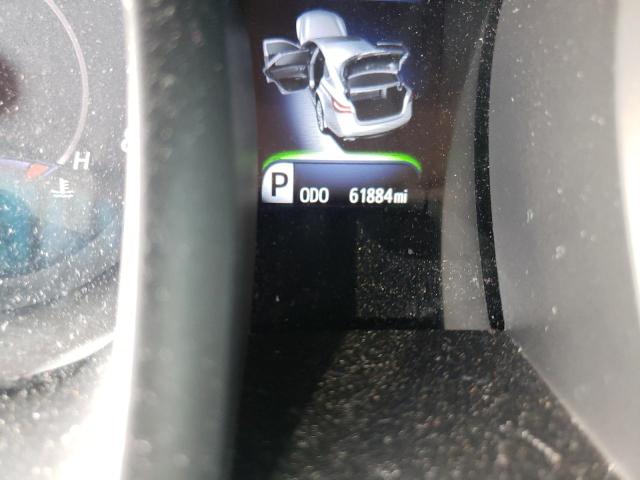 Photo 8 from auction – 2016 TOYOTA AVALON XLE with VIN 4T1BK1EB6GU230935