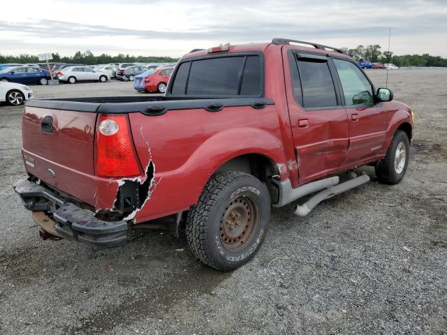 Photo 4 from auction – 2001 FORD EXPLORER S with VIN 1FMZU77E11UB76602