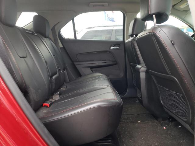 Photo 6 from auction – 2015 CHEVROLET EQUINOX LT with VIN 2GNFLHE3XF6123119
