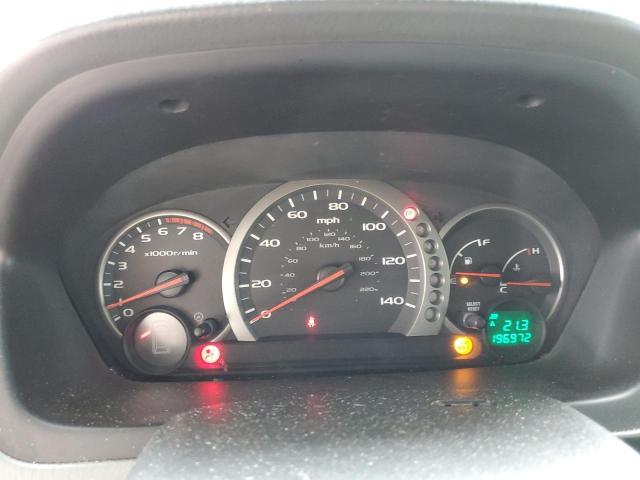 Photo 8 from auction – 2005 HONDA PILOT EX with VIN 5FNYF184X5B006220