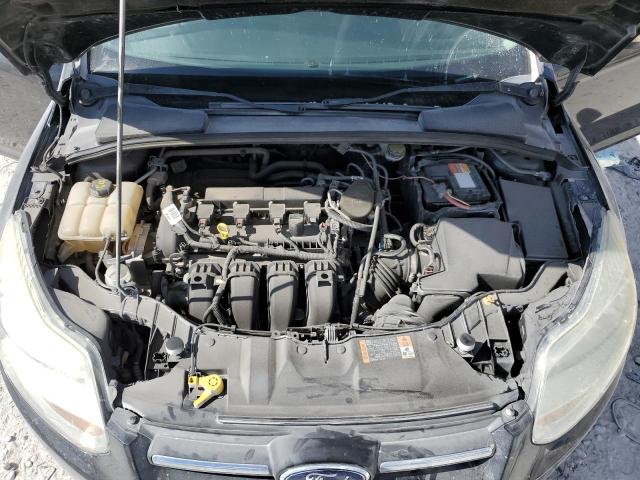 Photo 7 from auction – 2014 FORD FOCUS SE with VIN 1FADP3F21EL430199