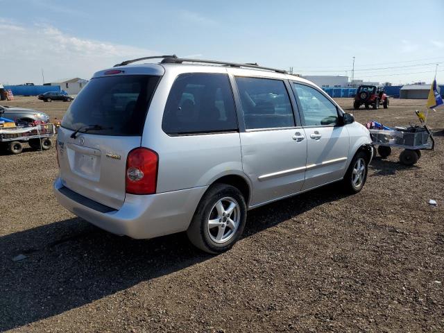 Photo 4 from auction – 2002 MAZDA MPV WAGON with VIN JM3LW28J920317290