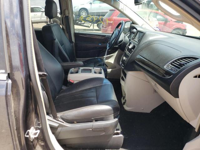 Photo 5 from auction – 2013 CHRYSLER TOWN & CNT with VIN 2C4RC1BGXDR706225