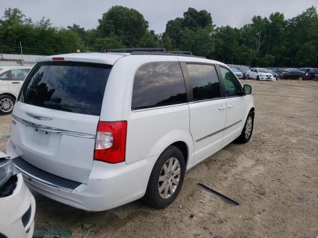 Photo 4 from auction – 2016 CHRYSLER TOWN & COU with VIN 2C4RC1BG3GR300033