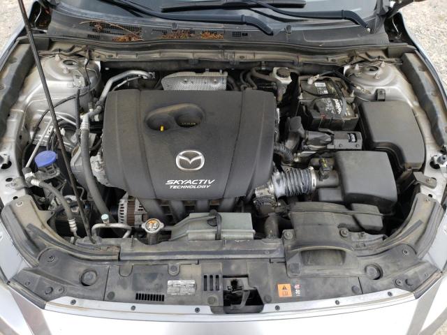 Photo 7 from auction – 2015 MAZDA 3 TOURING with VIN 3MZBM1V7XFM161192