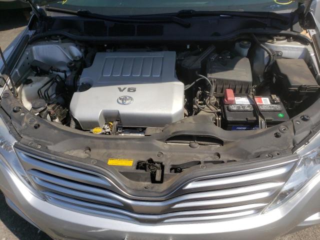 Photo 7 from auction – 2012 TOYOTA VENZA LE with VIN 4T3BK3BB6CU070735