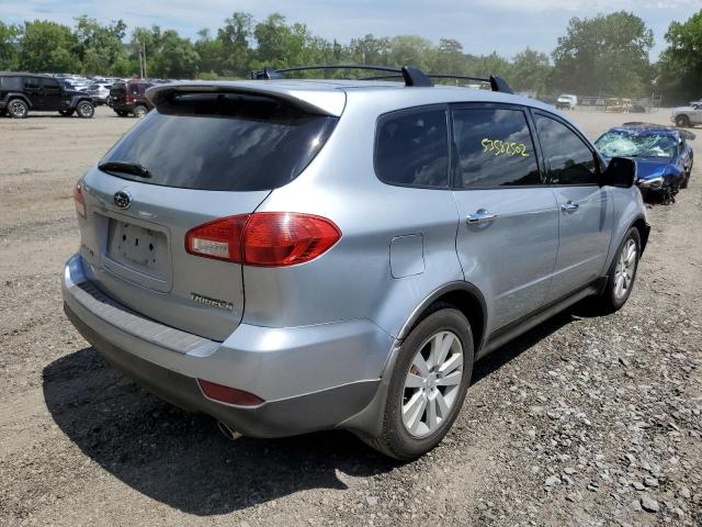 Photo 4 from auction – 2012 SUBARU TRIBECA LI with VIN 4S4WX9GD2C4400315