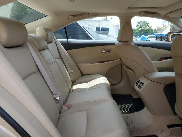 Photo 6 from auction – 2009 LEXUS ES 350 with VIN JTHBJ46G292275743