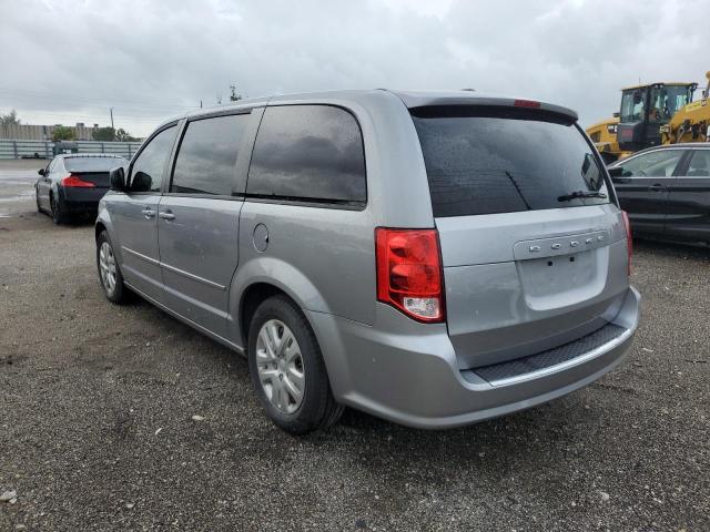 Photo 3 from auction – 2016 DODGE GRAND CARA with VIN 2C4RDGBG3GR336241
