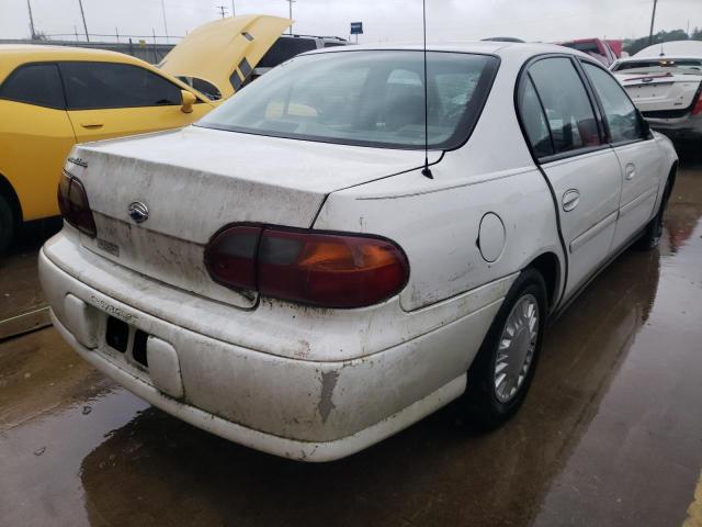 Photo 4 from auction – 2003 CHEVROLET MALIBU with VIN 1G1ND52J23M658809