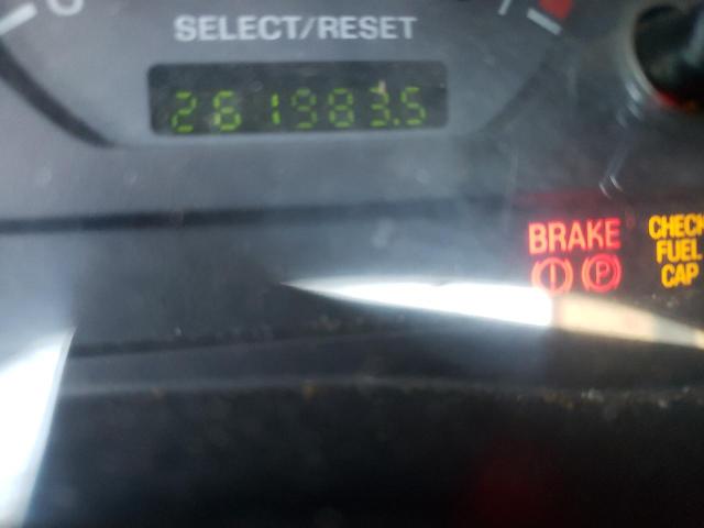 Photo 8 from auction – 2001 FORD MUSTANG with VIN 1FAFP40411F112388