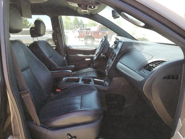 Photo 5 from auction – 2017 DODGE GRAND CARA with VIN 2C4RDGEG5HR766320