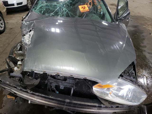 Photo 7 from auction – 2006 BUICK LUCERNE CX with VIN 1G4HD57216U246208