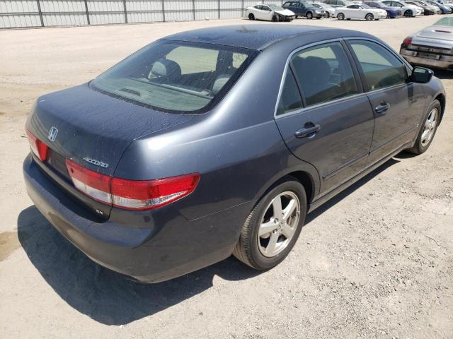 Photo 4 from auction – 2003 HONDA ACCORD EX with VIN JHMCM56623C081806