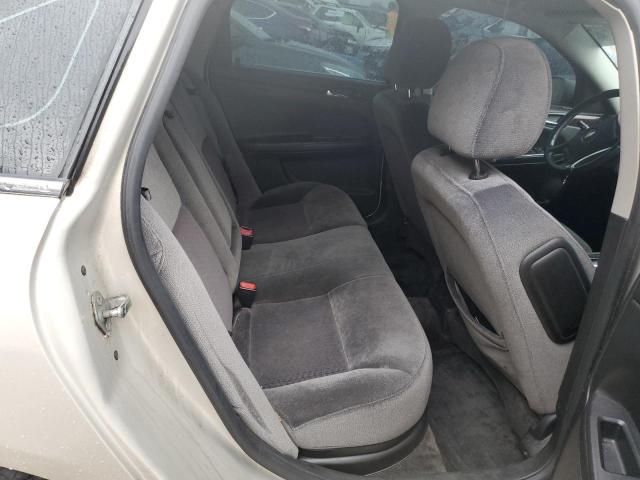 Photo 6 from auction – 2012 CHEVROLET IMPALA LT with VIN 2G1WG5E31C1182976