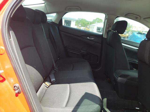 Photo 6 from auction – 2019 HONDA CIVIC LX with VIN 2HGFC2F64KH507024