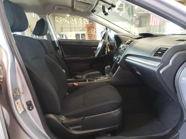 Photo 5 from auction – 2013 SUBARU IMPREZA PR with VIN JF1GJAC6XDH027267