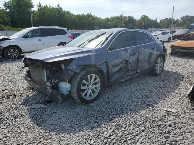 Photo 2 from auction – 2013 CHEVROLET MALIBU 2LT with VIN 1G11E5SA5DF192617