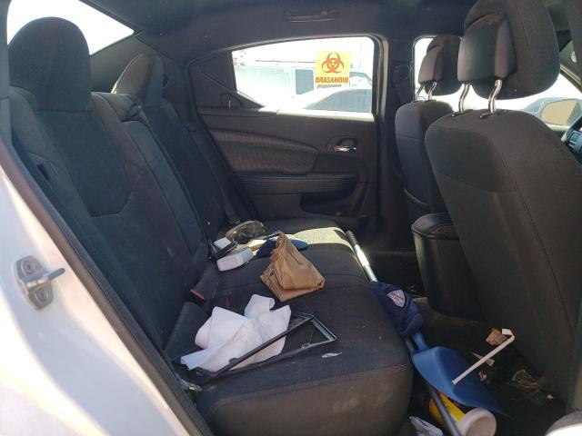Photo 6 from auction – 2012 DODGE AVENGER SE with VIN 1C3CDZAB7CN328324