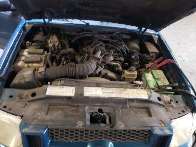 Photo 7 from auction – 2001 FORD EXPLORER S with VIN 1FMZU77E91UC83669