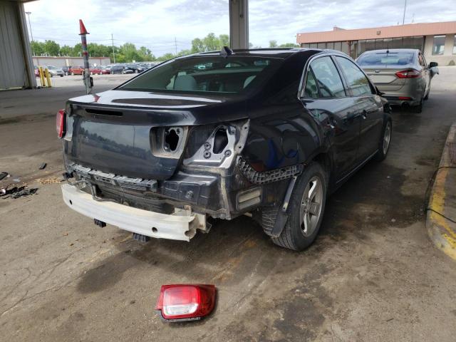 Photo 4 from auction – 2014 CHEVROLET MALIBU LS with VIN 1G11B5SL8EF106003