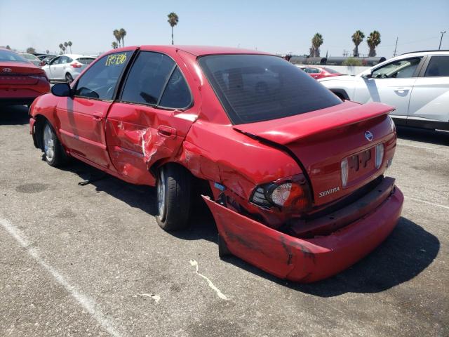 Photo 9 from auction – 2006 NISSAN SENTRA 1.8 with VIN 3N1CB51D76L626178