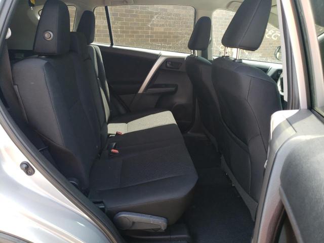 Photo 6 from auction – 2016 TOYOTA RAV4 LE with VIN 2T3BFREV6GW531550