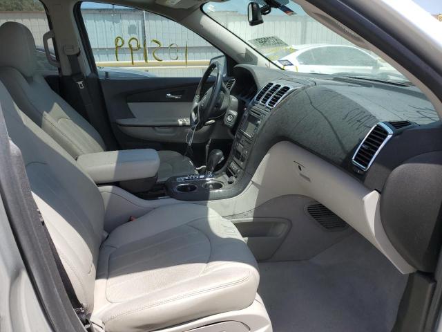 Photo 5 from auction – 2011 GMC ACADIA DEN with VIN 1GKKRTED7BJ257380