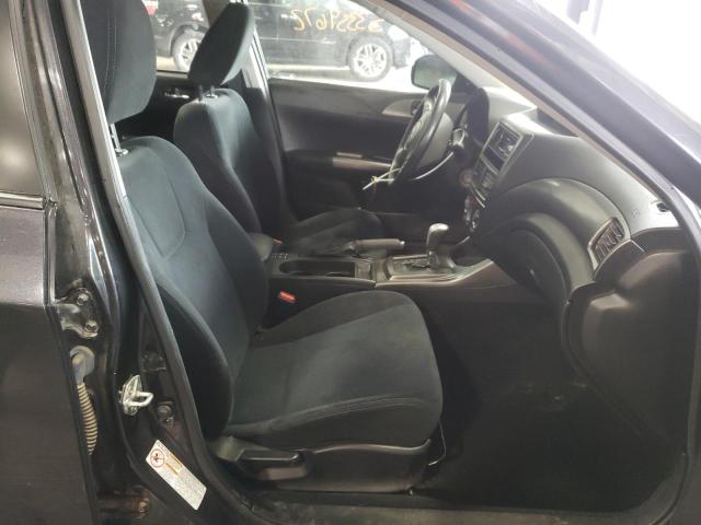 Photo 5 from auction – 2011 SUBARU IMPREZA 2. with VIN JF1GH6B62BH810610