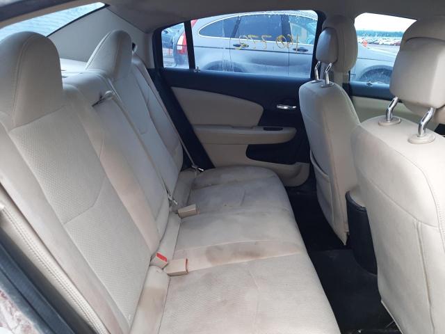 Photo 6 from auction – 2012 CHRYSLER 200 TOURIN with VIN 1C3CCBBB9CN300856