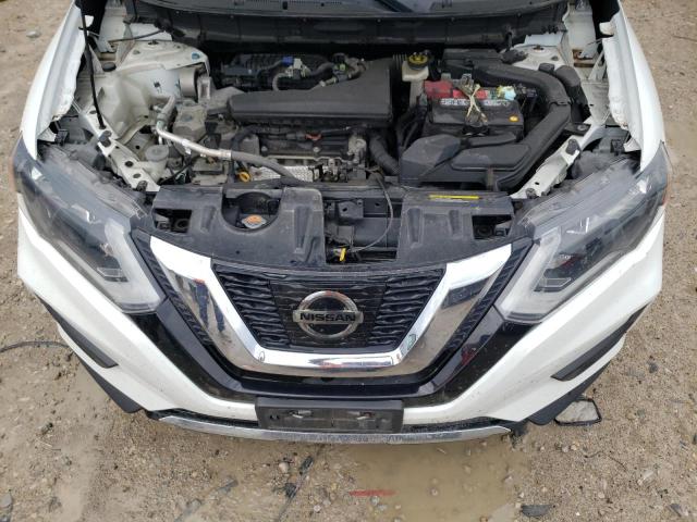 Photo 7 from auction – 2017 NISSAN ROGUE S with VIN KNMAT2MV6HP600988