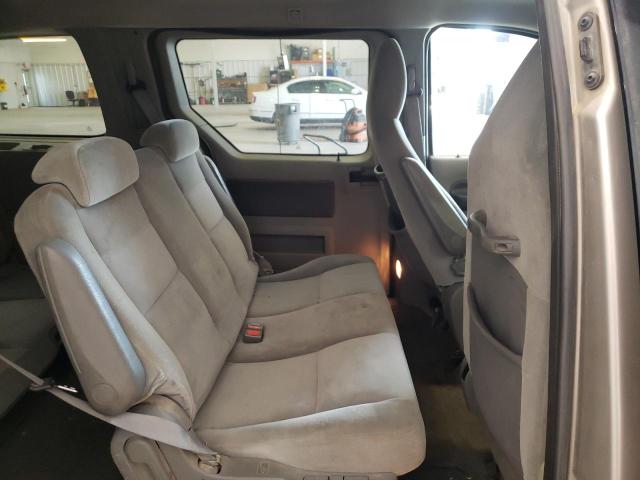 Photo 6 from auction – 2004 FORD FREESTAR S with VIN 2FMZA57684BB01749