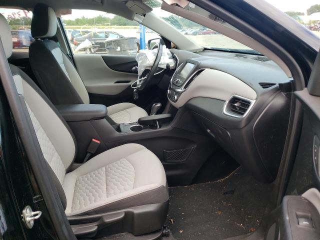 Photo 5 from auction – 2018 CHEVROLET EQUINOX LT with VIN 2GNAXKEX2J6305355