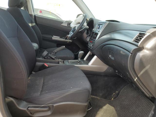 Photo 5 from auction – 2011 SUBARU FORESTER 2 with VIN JF2SHABC5BH757870