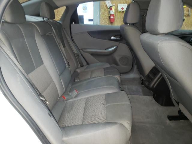 Photo 6 from auction – 2016 CHEVROLET IMPALA LS with VIN 2G11X5SA2G9170064