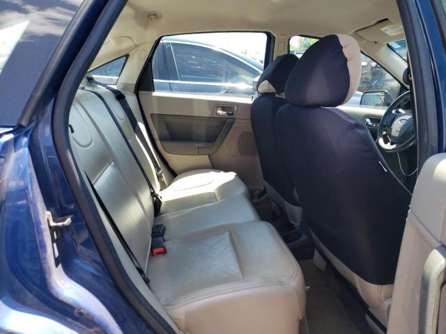 Photo 6 from auction – 2008 FORD FOCUS SE with VIN 1FAHP35N28W101933