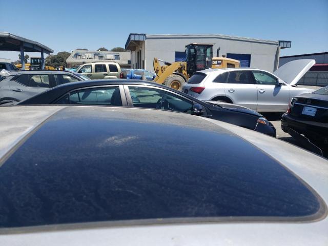 Photo 9 from auction – 2001 VOLVO S40 1.9T with VIN YV1VS29521F678834