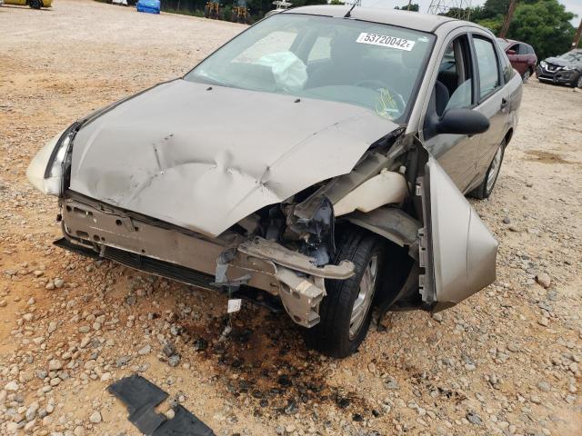 Photo 9 from auction – 2004 FORD FOCUS SE C with VIN 1FAFP34374W102853