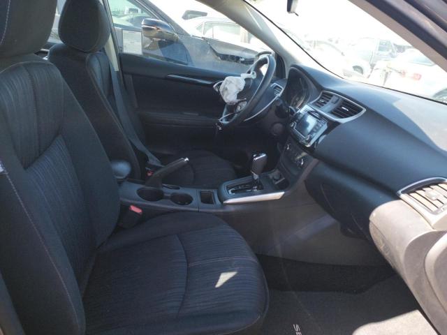 Photo 5 from auction – 2016 NISSAN SENTRA S with VIN 3N1AB7AP0GL648621