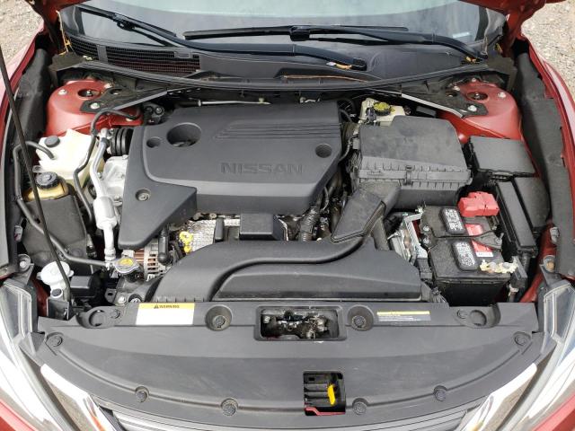 Photo 7 from auction – 2016 NISSAN ALTIMA 2.5 with VIN 1N4AL3AP9GC150745