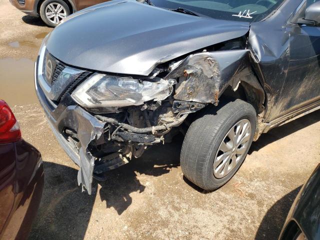 Photo 9 from auction – 2017 NISSAN ROGUE S with VIN KNMAT2MV0HP591026