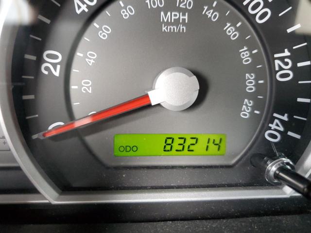 Photo 8 from auction – 2008 KIA SORENTO EX with VIN KNDJC735985810270
