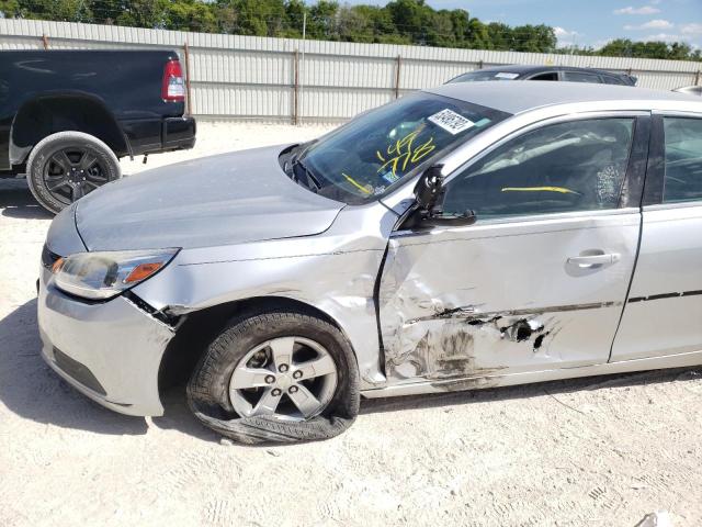 Photo 9 from auction – 2015 CHEVROLET MALIBU LS with VIN 1G11B5SL0FU149778
