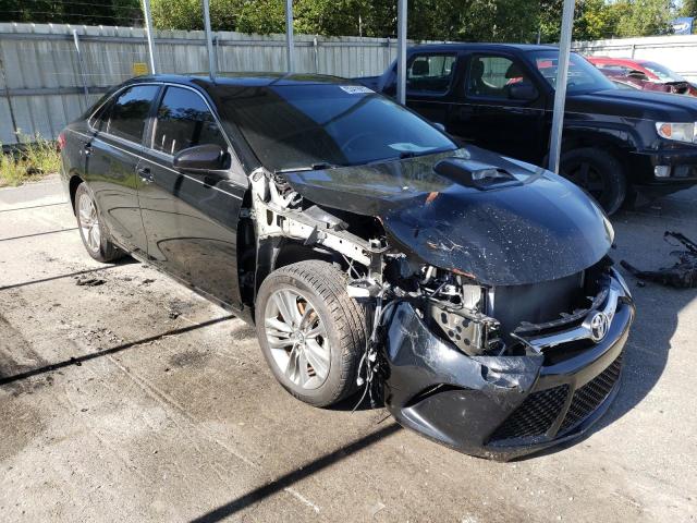 Photo 1 from auction – 2015 TOYOTA CAMRY LE with VIN 4T1BF1FK4FU011599