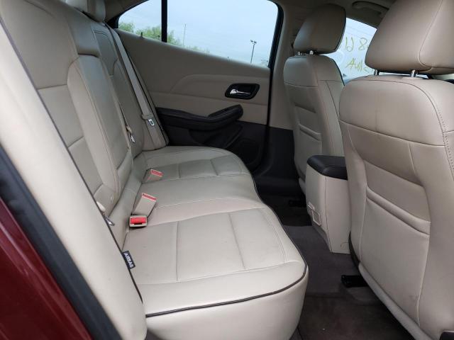 Photo 6 from auction – 2015 CHEVROLET MALIBU 2LT with VIN 1G11E5SX9FF194555
