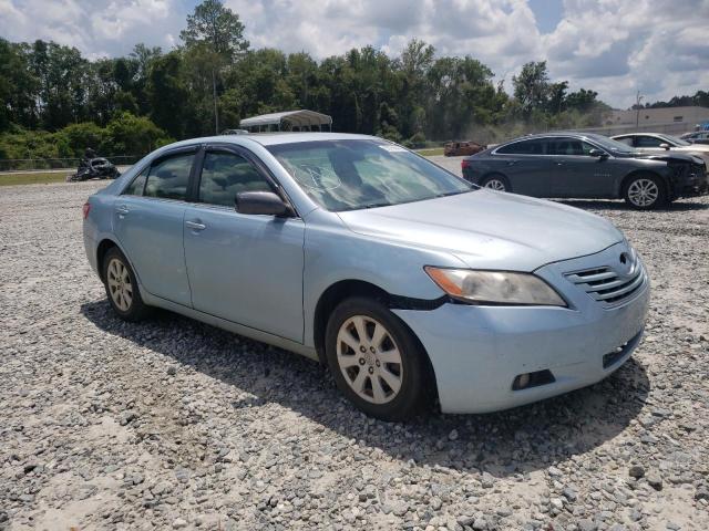 Photo 1 from auction – 2009 TOYOTA CAMRY BASE with VIN 4T1BE46K49U912447